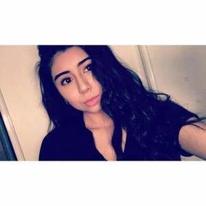 Meet your Posher, Scarlet